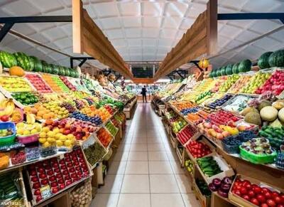قیمت میوه چند ساعت دستمزد را میبلعد؟ - اکونیوز