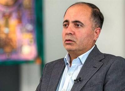 منابع ارزی صندوق توسعه ملی امانت است و بازگردانده میشود - اکونیوز