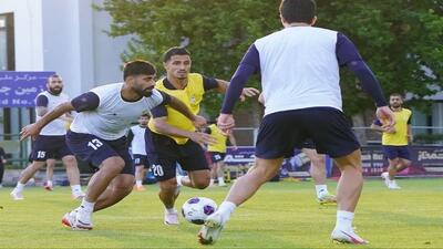 کنعانیزادگان با یک جمله هواداران پرسپولیس را امیدوار کرد