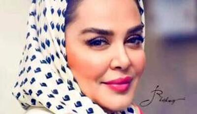 عکس / جنجال بهاره رهنما با یک استوری کنایه آمیز