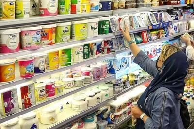 کارگروه گران کننده لبنیات، خود مخل امنیت غذایی است!/ رقابت نهادهای موازی برای تسریع روند گرانی