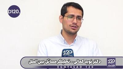 آمریکاییها بهشدت نگران اتمام ذخایر پدافندی خودشان هستند و به همین دلیل هم درگیری در جنوب را تمام کردند