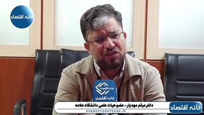  در ایران بعد از کرونا آموزش و پرورش را تعطیل کردند