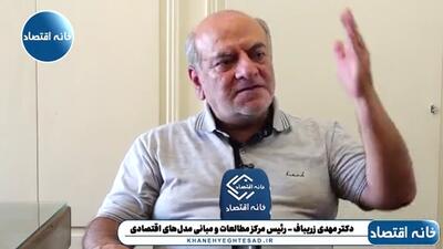  اگر آتش‌بس نمی‌کردیم و نفتِ ۱۲۰ دلار پایان جنگ ۴۰ روزه را ادامه می‌دادیم درآمد کشور دو برابر می‌شد