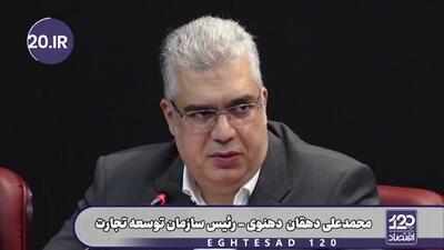 هیچ صادرکننده یا تولیدکنندهای برای دور زدن محاصره از ما کمک نخواسته، محاصره اصلا دغدغه تولیدکنندگان نیست و بخش خصوصی در موضوعات قوانین دولتی مشکل دارند