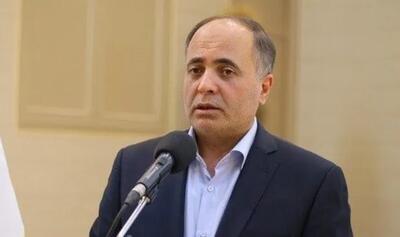 نوری: برای اصلاح نظام نان باید تفکیک وظایف شود