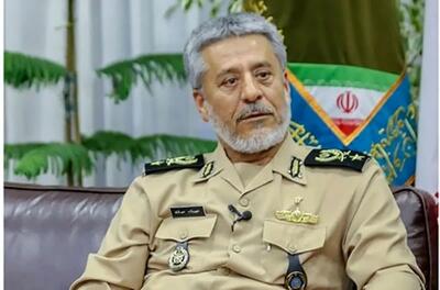 ارتش: هیچ تحرکی در تنگه هرمز بدون مجوز ایران انجام نمیشود