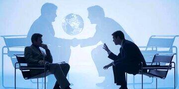  اطلاعات: مذاکره یک ابزار است برای دور کردن بیشترین خسارت/ از منظر تاریخی، اینکه یک طرف بزند زیر میز نتیجه مذاکره، چیز تازه ای نیست/ ادراک مخالفان مذاکره قابل فهم نیست