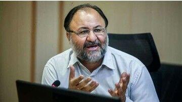 حمله محمدصادق کوشکی به قرارگاه خاتم/ در یک سال اخیر ما بر اساس تنظیمات آمریکا عمل کردهایم!/ میدان جنگ جای دیپلماسی نیست/ خدا نکند دیپلمات ها به فرماندهان نظامی ما دستور بدهند!