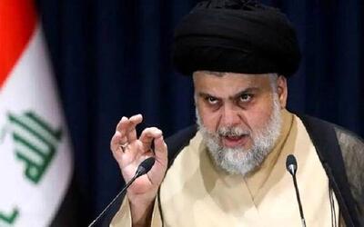 اولین واکنش مقتدی صدر به حمله عربستان و آمریکا به مراکز حشد الشعبی