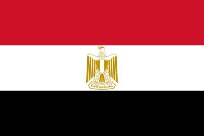 انفجار در بندر دمیاط مصر +جزئیات