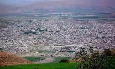 صداوسیما: حمله هوایی دشمن به یک نقطه در نوار مرزی در پیرانشهر