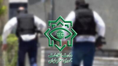 اداره کل اطلاعات سیستان و بلوچستان: انهدام ۴ هسته عملیاتی گروهک تروریستی - تکفیری در جنوب شرق کشور / ۱۵ تروریست پیش از هرگونه اقدام علیه زیرساختها بازداشت شدند