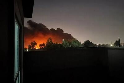 حشدالشعبی: در حمله تروریستی آمریکا و عربستان ۸ نفر شهید و ۴ نفر دیگر زخمی شدهاند / این حمله نقض حاکمیت ملی عراق بود