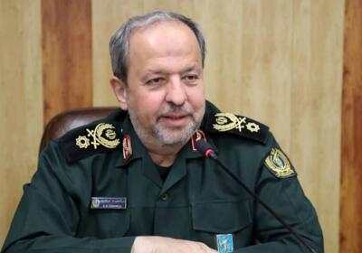 سردار ابنالرضا، سرپرست وزارت دفاع: خون شهدای اقتدار، توان بازدارندگی ایران را استوارتر از گذشته خواهد کرد