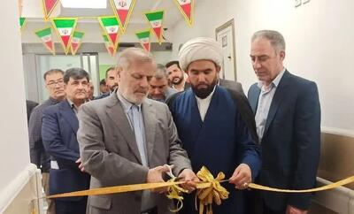  بخش مراقبت‌های ویژه قلبی (CCU) بیمارستان نوید بندر امام استان خوزستان راه‌اندازی شد