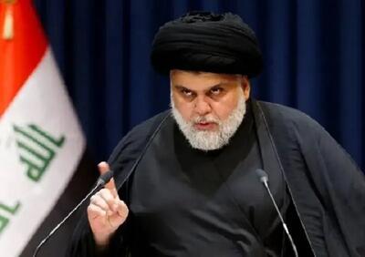واکنش مقتدی صدر به حمله عربستان و آمریکا: محکوم می کنم / دولت باید حاکمیت ملی را اعمال کند / عراق و مردمش نیازمند صلح هستند و جنگ باید متوقف شود