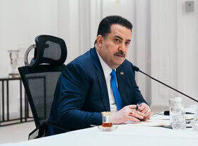  السودانی: نمی‌توان در مقابل تجاوزات آمریکا و عربستان به عراق سکوت کرد/ بغداد حق دفاع از حاکمیت، سرزمین و مردم خود را محفوظ می‌دارد