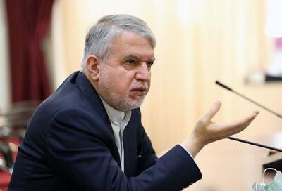 آغاز فصل نوین همکاریهای علمی تهران - سئول
