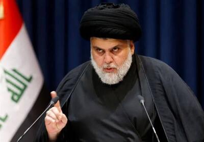 مقتدی صدر حمله عربستان و آمریکا به پایگاههای حشدالشعبی را محکوم کرد؛ دولت باید حاکمیت ملی را اعمال کند / عراق و مردمش نیازمند صلح هستند و جنگ باید متوقف شود