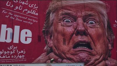قدرت نظامی آمریکا به تنهایی برای غلبه بر ایران کافی نیست؛ حماقت ترامپ برای حمله زمینی عملی میشود؟