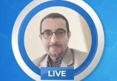  [محمدجواد سمیعی] هفته‌ای که آبی نبود