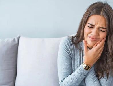 سلامت دهان فقط به دندان محدود میشود؟