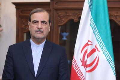 بازیگران تازه به میدان جنگ علیه ایران اضافه خواهند شد؟