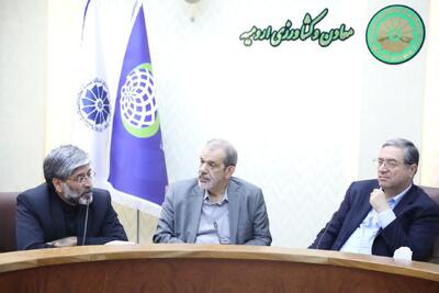  ۸۲۰ هکتار زمین برای احداث فاز ۴ شهرک صنعتی ارومیه
