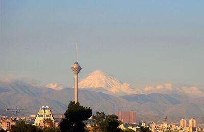  راز آلودگی تابستانی تهران/ چرا شمال و شرق تهران آلوده‌ترند؟