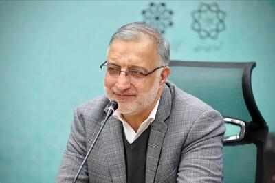 زاکانی: ادامه فعالیت انبارهای نفت در شهر تهران صلاح نیست