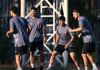  4 بازیکن جدید دیگر در راه پرسپولیس