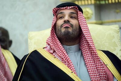  ائتلاف بزرگ نظامی عربستان برای مقابله با انصارالله یمن