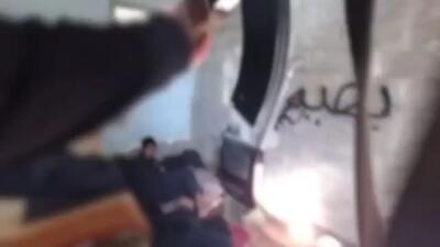 هجوم سربازان گمنام به مخفیگاه تکفیریها در جنوب شرق