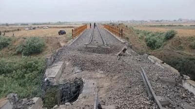  آق‌قلا؛ شریان راهبردی ترانزیت ایران-اوراسیا