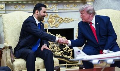  حملات عربستان و آمریکا علیه گروه‌های مورد حمایت ایران در عراق | جنگ فرامنطقه‌ای می‌شود؟