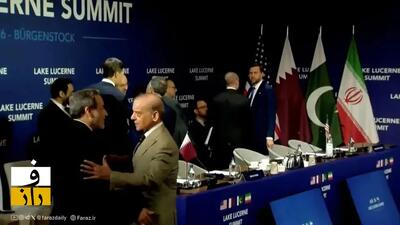  «نبرد هرمز» روز هفدهم | عراقچی: وزیر خارجه اوکراین اطمینان داد که حمله به شناور ایرانی غیرعمدی بوده و اوکراین هیچ تمایلی به تشدید تنش ندارد