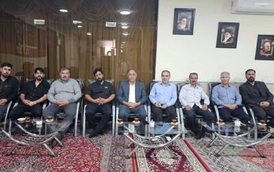 گرامیداشت سالروز اقامه نخستین نماز جمعه در مشگینشهر