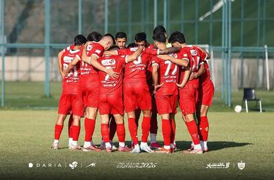  پرسپولیس در فصل جدید کجا از حریفانش میزبانی می‌کند؟