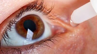  این داروهای دیابت مشکلات شدید چشمی به همراه دارد!