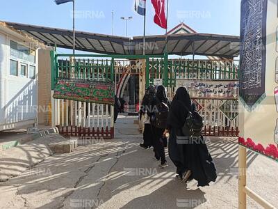 معاون دادستانی کل کشور: رضایت زائران از مرز خسروی جلب شده است