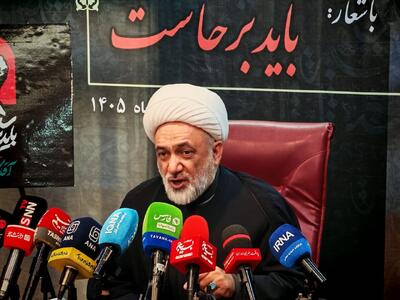 ۷۰۰ موکب به جاماندگان اربعین در شهرری خدمات رسانی میکنند