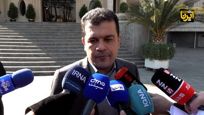 معاون رئیسجمهور: سهم اقتصاد دانشبنیان از تولید ناخالص داخلی باید به هفت درصد افزایش یابد