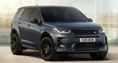 پایان تولید لندروور دیسکاوری اسپرت در ۲۰۲۶ | آغاز عصر جدید خودروهای برقی JLR