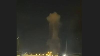 ادعای رسانه صهیونیستی: اهداف آمریکایی در اردن مورد حمله موشکی قرار گرفتند