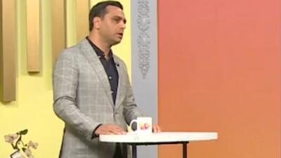 تاجرنیا از استقلال جدا خواهد شد؟