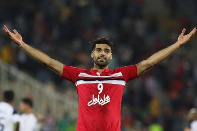  مهدی طارمی و پرسپولیس؛ صرفا یک‌ شایعه بود
