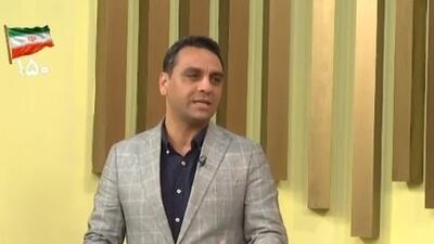  واکنش سعید فتاحی رییس سازمان فوتبال استقلال به قرعه این تیم در لیگ برتر
