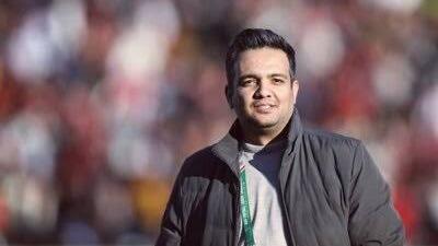  بازگشا از نام ورزشگاه های میزبان پرسپولیس در فصل 06-1405 رونمایی کرد