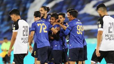  استقلال و شروع با یک تازه‌وارد؛ اتفاق تکراری